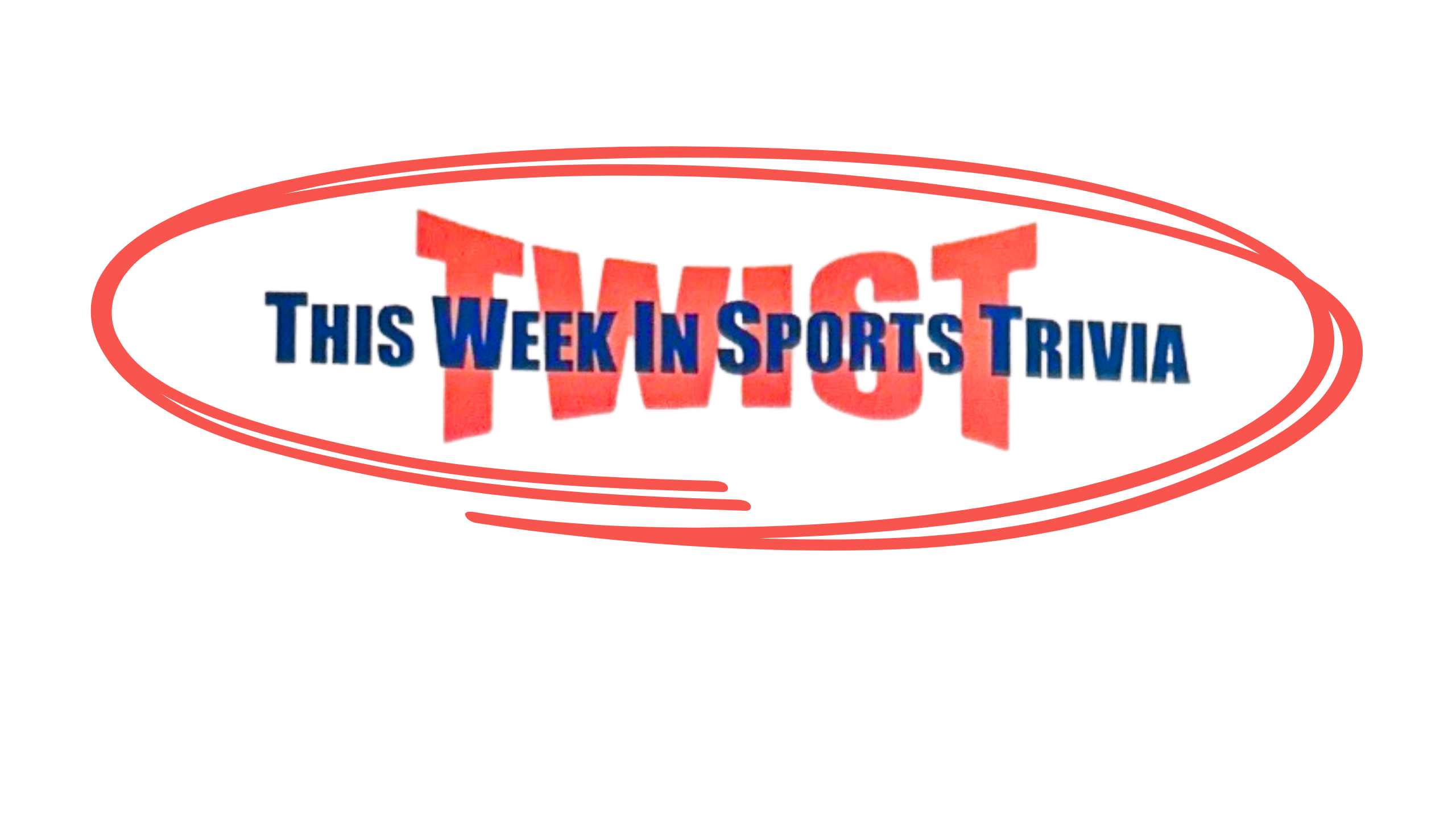 This Week In Sports Trivia